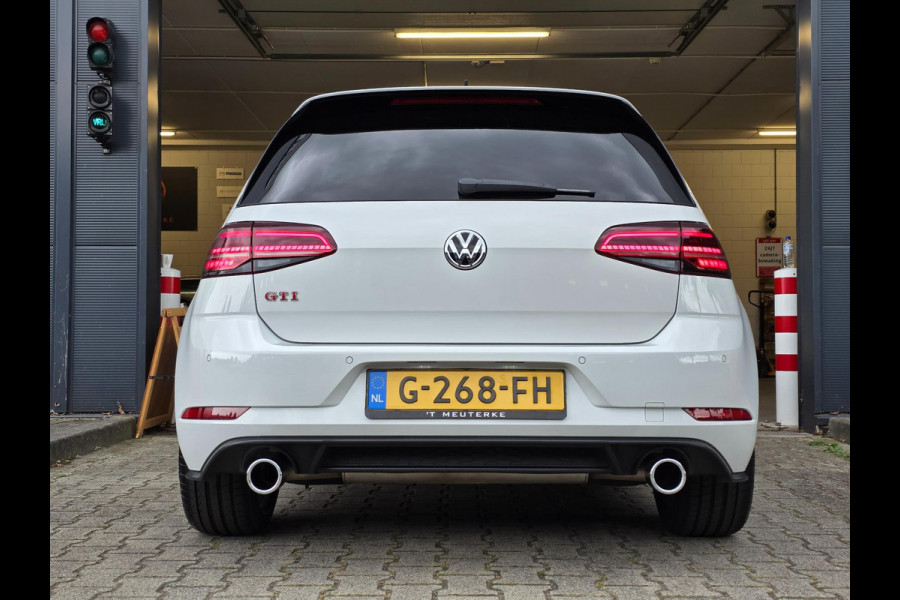 Volkswagen Golf 2.0 TSI GTI Performance / DSG / PANO / LED / Garantie / Full Options