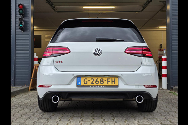 Volkswagen Golf 2.0 TSI GTI Performance / DSG / PANO / LED / Garantie / Full Options