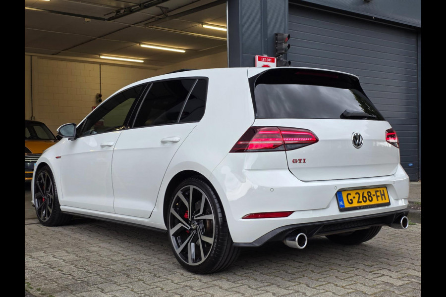 Volkswagen Golf 2.0 TSI GTI Performance / DSG / PANO / LED / Garantie / Full Options