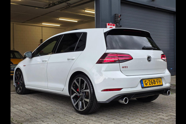 Volkswagen Golf 2.0 TSI GTI Performance / DSG / PANO / LED / Garantie / Full Options