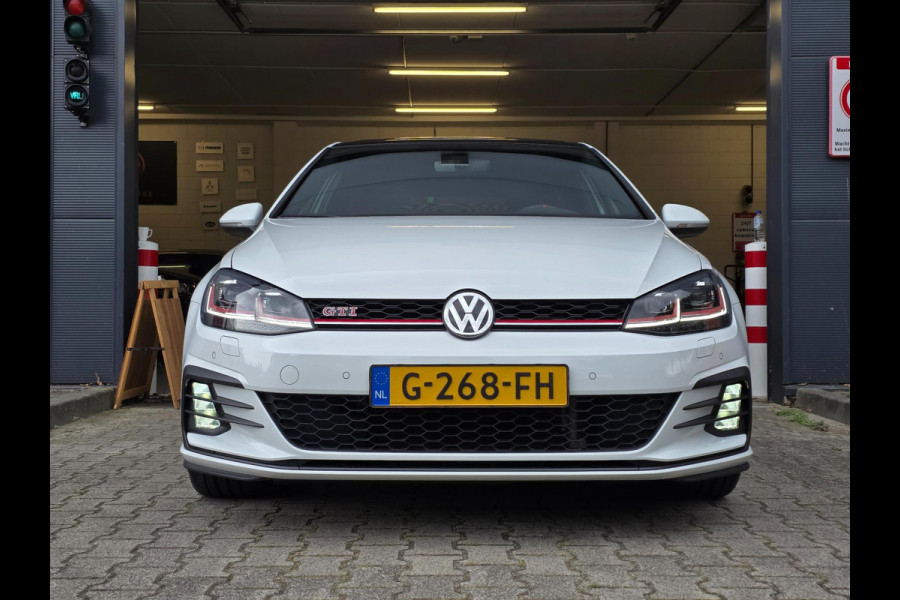 Volkswagen Golf 2.0 TSI GTI Performance / DSG / PANO / LED / Garantie / Full Options