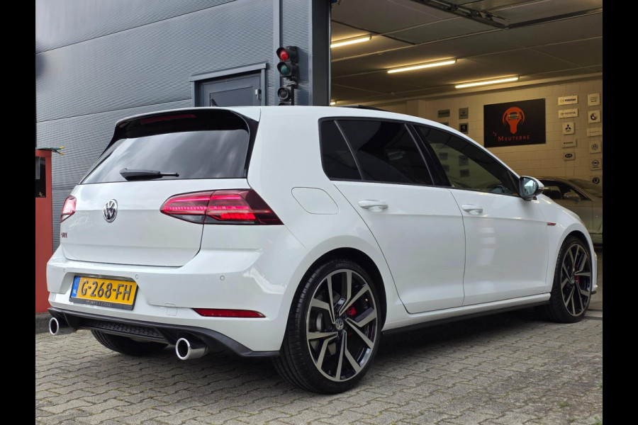 Volkswagen Golf 2.0 TSI GTI Performance / DSG / PANO / LED / Garantie / Full Options