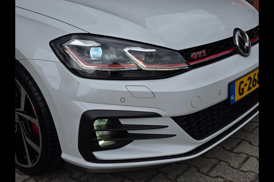 Volkswagen Golf 2.0 TSI GTI Performance / DSG / PANO / LED / Garantie / Full Options