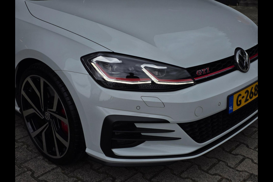 Volkswagen Golf 2.0 TSI GTI Performance / DSG / PANO / LED / Garantie / Full Options