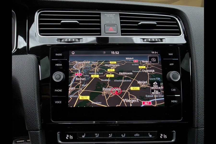 Volkswagen Golf 2.0 TSI GTI Performance / DSG / PANO / LED / Garantie / Full Options