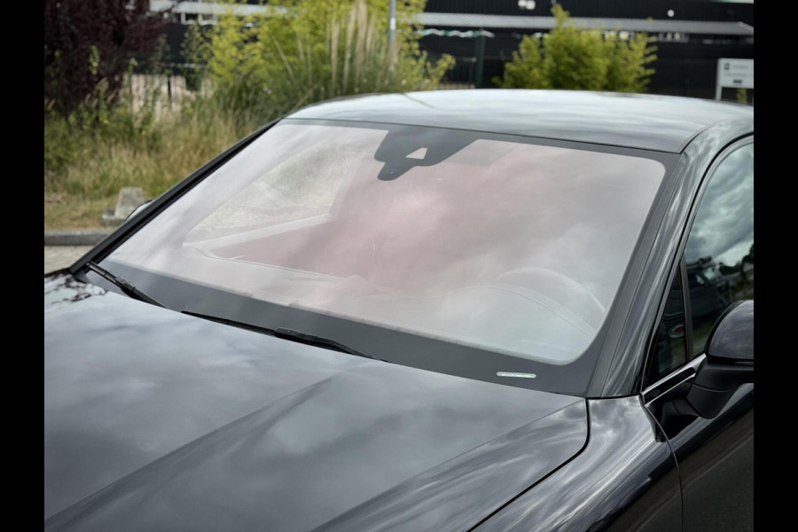 Porsche Cayenne Coupé 3.0 E-Hybrid SportDesign|Sport Chrono|Burmester® |Softclose doors|Camera 360°|AppleCarplay