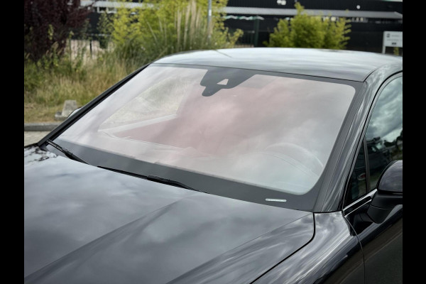 Porsche Cayenne Coupé 3.0 E-Hybrid SportDesign|Sport Chrono|Burmester® |Softclose doors|Camera 360°|AppleCarplay