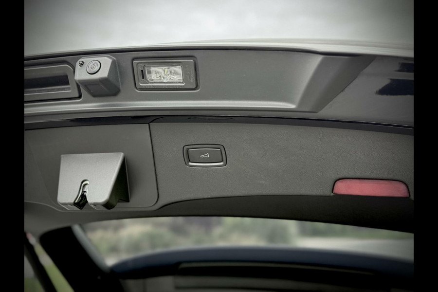Porsche Cayenne Coupé 3.0 E-Hybrid SportDesign|Sport Chrono|Burmester® |Softclose doors|Camera 360°|AppleCarplay