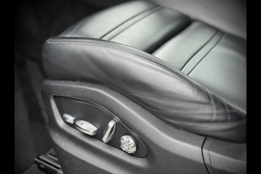 Porsche Cayenne Coupé 3.0 E-Hybrid SportDesign|Sport Chrono|Burmester® |Softclose doors|Camera 360°|AppleCarplay