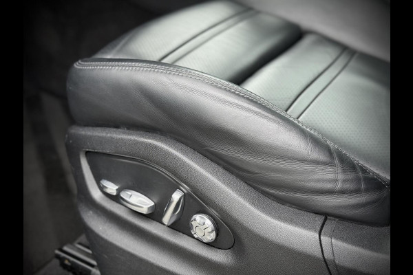 Porsche Cayenne Coupé 3.0 E-Hybrid SportDesign|Sport Chrono|Burmester® |Softclose doors|Camera 360°|AppleCarplay