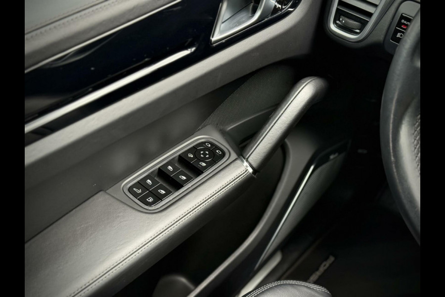 Porsche Cayenne Coupé 3.0 E-Hybrid SportDesign|Sport Chrono|Burmester® |Softclose doors|Camera 360°|AppleCarplay