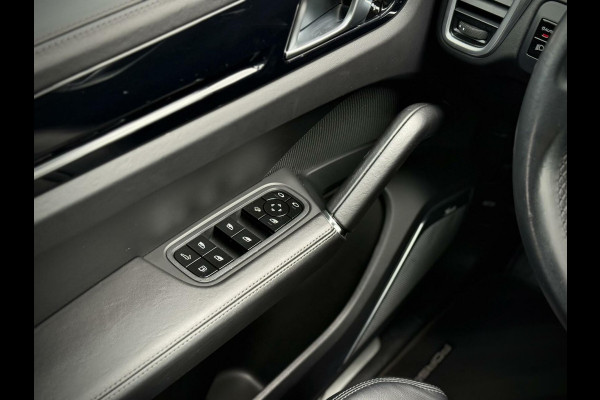 Porsche Cayenne Coupé 3.0 E-Hybrid SportDesign|Sport Chrono|Burmester® |Softclose doors|Camera 360°|AppleCarplay