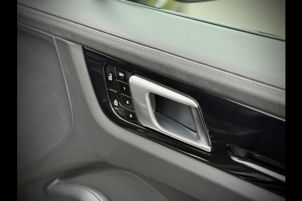 Porsche Cayenne Coupé 3.0 E-Hybrid SportDesign|Sport Chrono|Burmester® |Softclose doors|Camera 360°|AppleCarplay