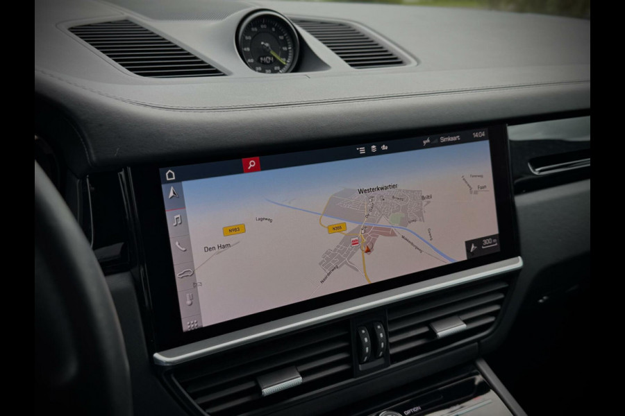 Porsche Cayenne Coupé 3.0 E-Hybrid SportDesign|Sport Chrono|Burmester® |Softclose doors|Camera 360°|AppleCarplay