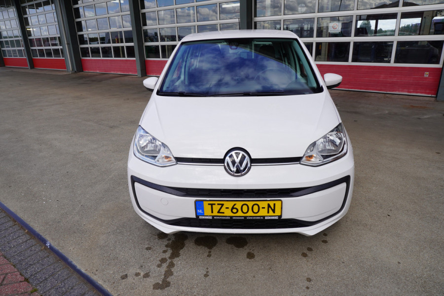 Volkswagen up! 1.0 BMT move up! Airco
