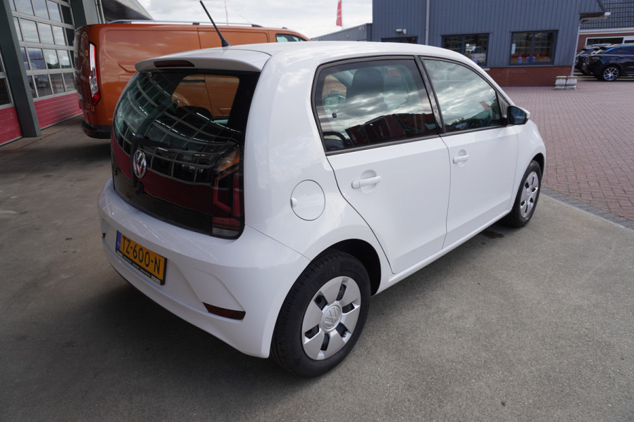 Volkswagen up! 1.0 BMT move up! Airco