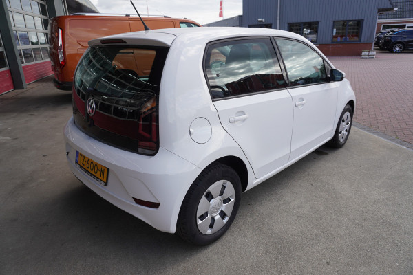 Volkswagen up! 1.0 BMT move up! Airco