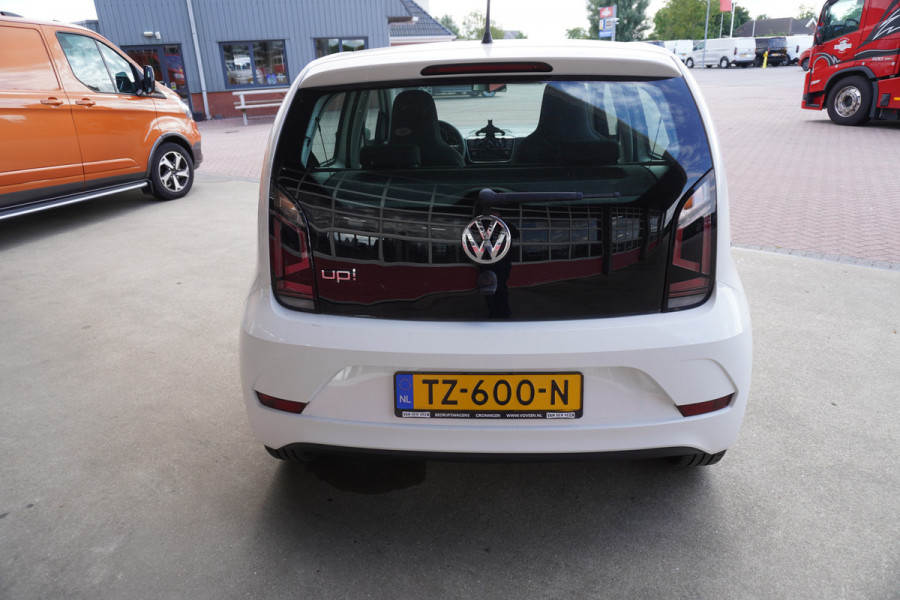Volkswagen up! 1.0 BMT move up! Airco