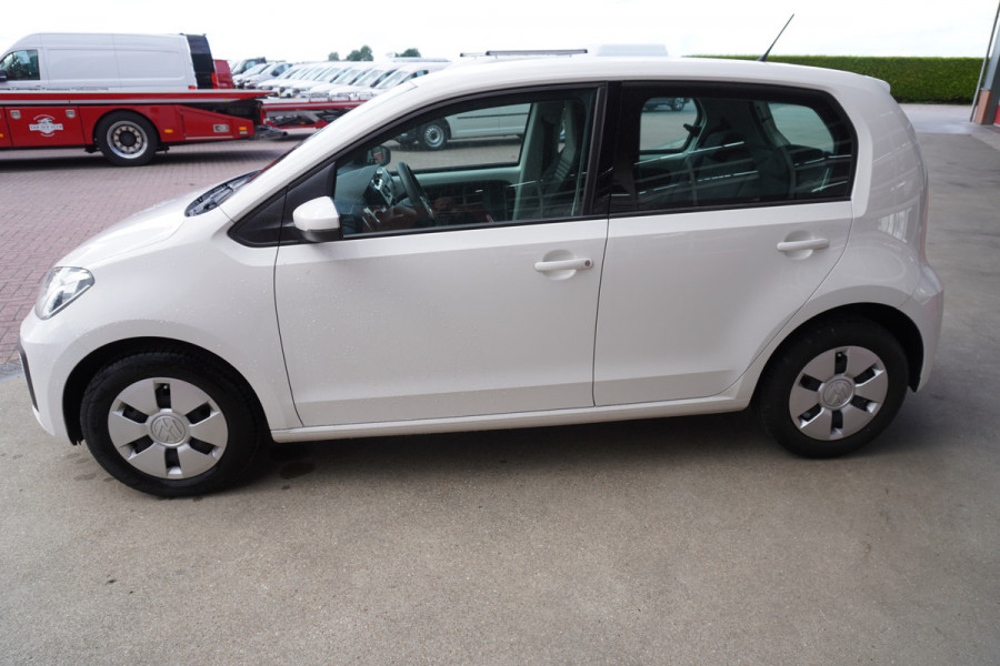 Volkswagen up! 1.0 BMT move up! Airco