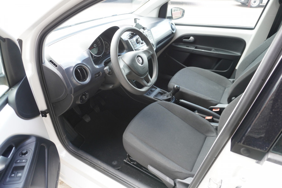 Volkswagen up! 1.0 BMT move up! Airco