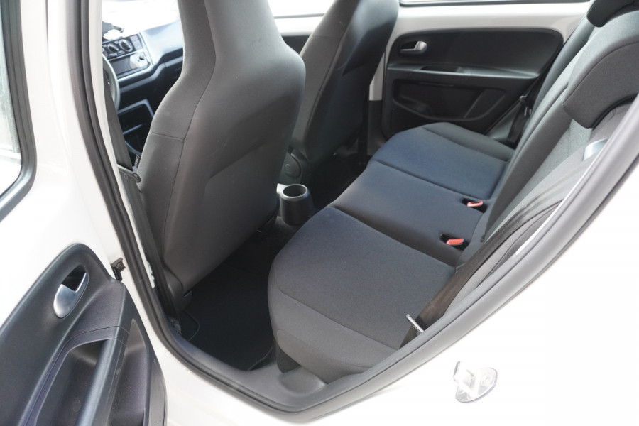 Volkswagen up! 1.0 BMT move up! Airco