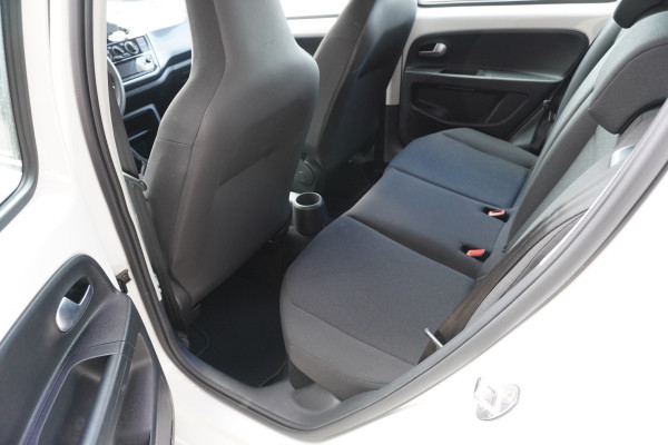 Volkswagen up! 1.0 BMT move up! Airco