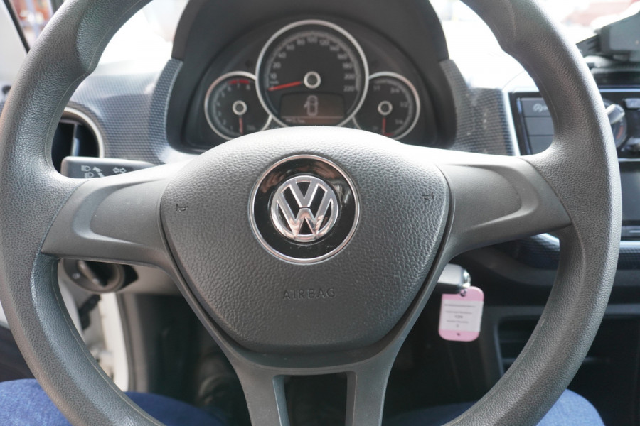 Volkswagen up! 1.0 BMT move up! Airco