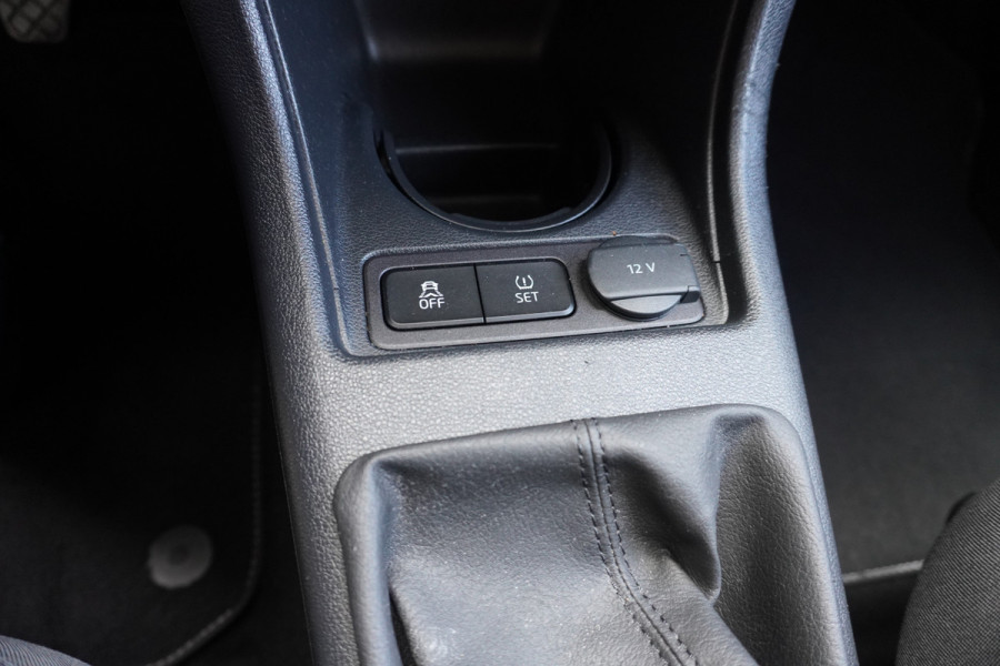 Volkswagen up! 1.0 BMT move up! Airco