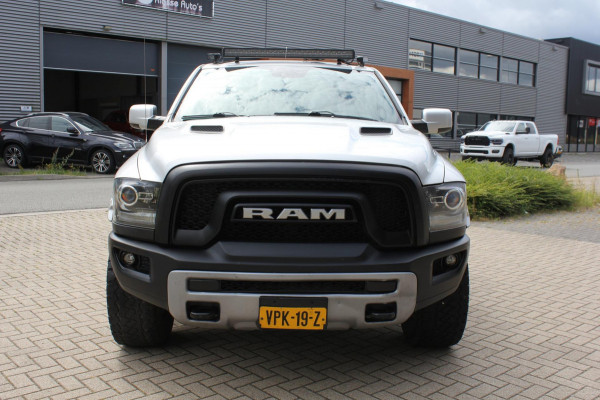 Dodge Ram 1500 REBEL 5.7 V8 Crew Cab 5'7 LPG RAMBOX