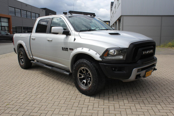 Dodge Ram 1500 REBEL 5.7 V8 Crew Cab 5'7 LPG RAMBOX