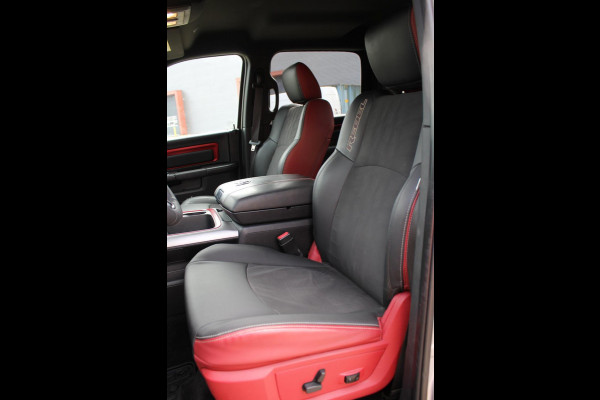 Dodge Ram 1500 REBEL 5.7 V8 Crew Cab 5'7 LPG RAMBOX