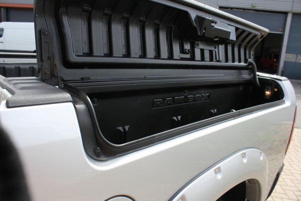 Dodge Ram 1500 REBEL 5.7 V8 Crew Cab 5'7 LPG RAMBOX