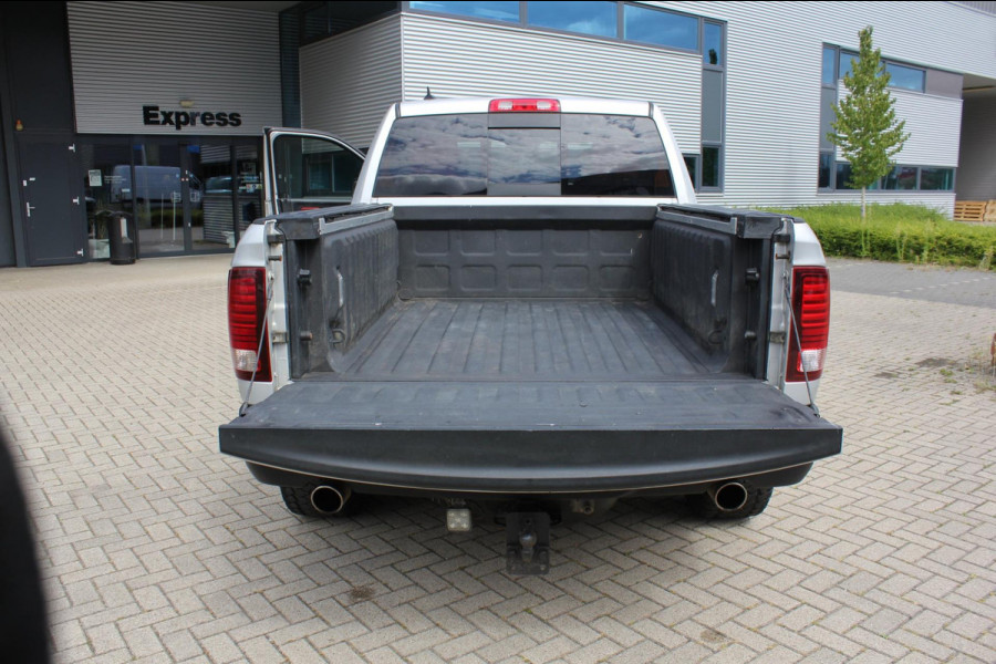 Dodge Ram 1500 REBEL 5.7 V8 Crew Cab 5'7 LPG RAMBOX