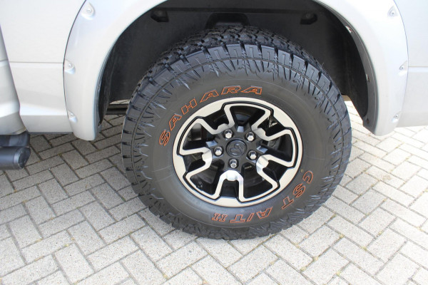 Dodge Ram 1500 REBEL 5.7 V8 Crew Cab 5'7 LPG RAMBOX