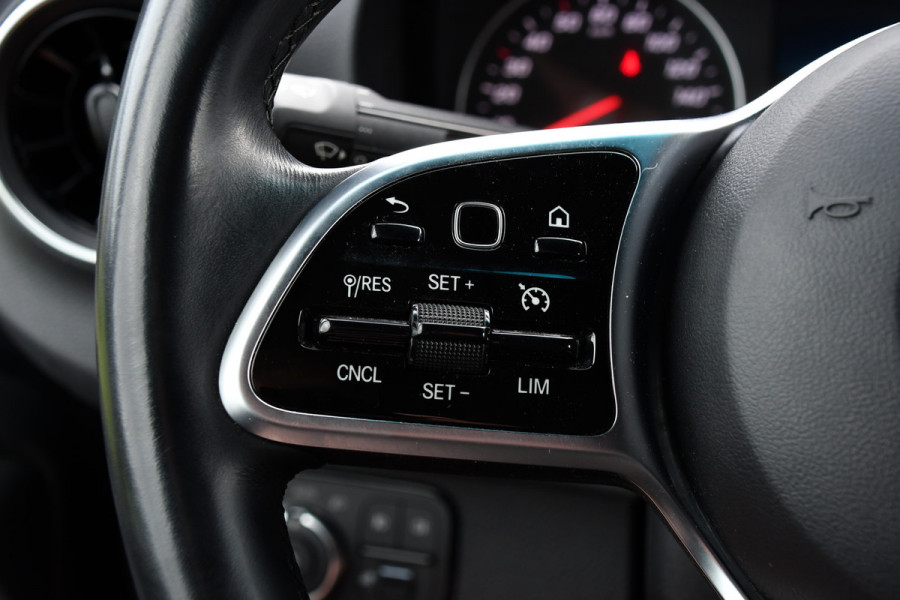 Mercedes-Benz Sprinter 316 2.2 CDI L3H2 PB Edition Camera, Cruise, 10,5'' Mbux, Carplay, LED, Automaat, Stoelverwarming, Sensoren, Trekhaak, 164pk, Uniek!