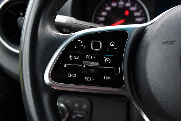 Mercedes-Benz Sprinter 316 2.2 CDI L3H2 PB Edition Camera, Cruise, 10,5'' Mbux, Carplay, LED, Automaat, Stoelverwarming, Sensoren, Trekhaak, 164pk, Uniek!