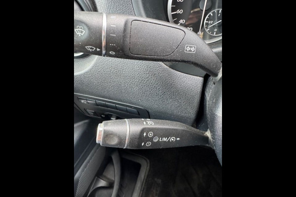 Mercedes-Benz Vito 114 CDI Lang Business Ambition Automaat Euro6 Airco/ECC,Cruisecontrol,Navigatie,Camera