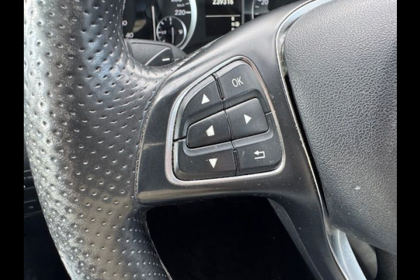 Mercedes-Benz Vito 114 CDI Lang Business Ambition Automaat Euro6 Airco/ECC,Cruisecontrol,Navigatie,Camera
