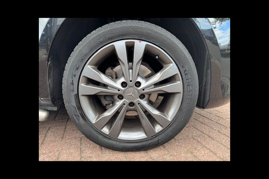Mercedes-Benz Vito 114 CDI Lang Business Ambition Automaat Euro6 Airco/ECC,Cruisecontrol,Navigatie,Camera