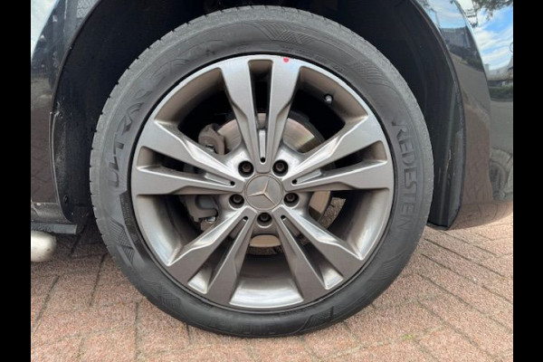 Mercedes-Benz Vito 114 CDI Lang Business Ambition Automaat Euro6 Airco/ECC,Cruisecontrol,Navigatie,Camera