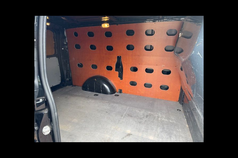 Mercedes-Benz Vito 114 CDI Lang Business Ambition Automaat Euro6 Airco/ECC,Cruisecontrol,Navigatie,Camera