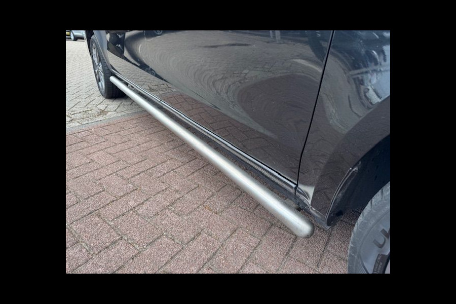 Mercedes-Benz Vito 114 CDI Lang Business Ambition Automaat Euro6 Airco/ECC,Cruisecontrol,Navigatie,Camera