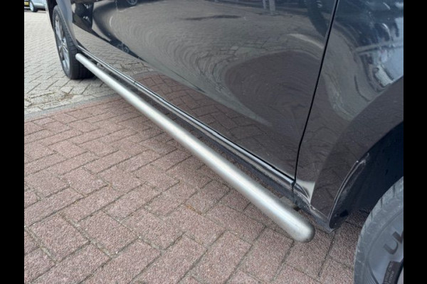 Mercedes-Benz Vito 114 CDI Lang Business Ambition Automaat Euro6 Airco/ECC,Cruisecontrol,Navigatie,Camera