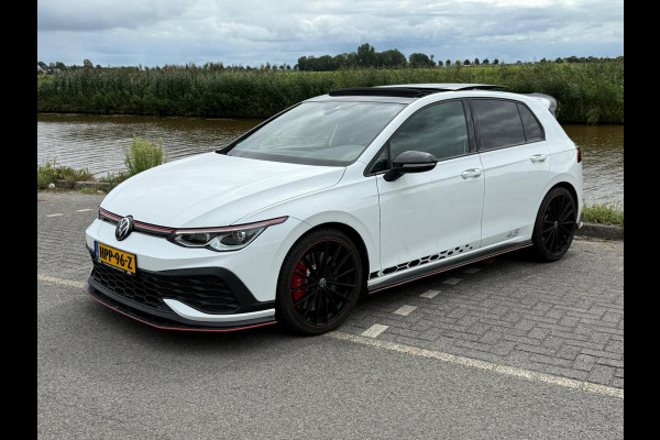 Volkswagen Golf 2.0 TSI GTI EDITION 45 / ACRAPOVIC
