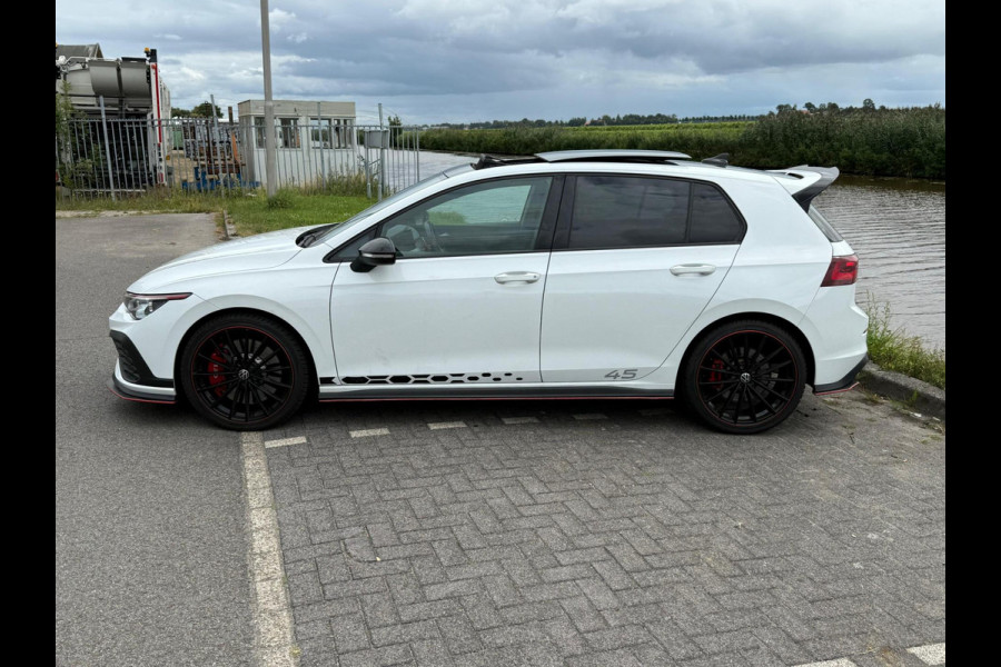 Volkswagen Golf 2.0 TSI GTI EDITION 45 / ACRAPOVIC