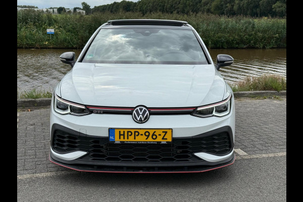 Volkswagen Golf 2.0 TSI GTI EDITION 45 / ACRAPOVIC