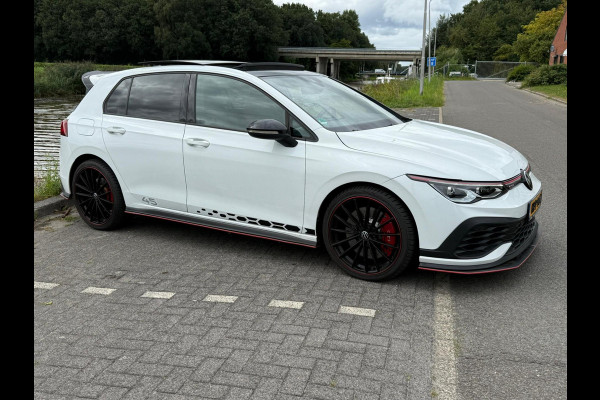 Volkswagen Golf 2.0 TSI GTI EDITION 45 / ACRAPOVIC