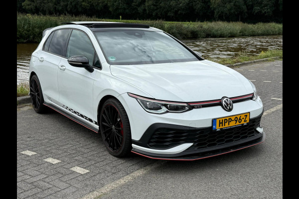 Volkswagen Golf 2.0 TSI GTI EDITION 45 / ACRAPOVIC