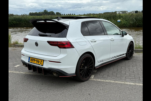 Volkswagen Golf 2.0 TSI GTI EDITION 45 / ACRAPOVIC