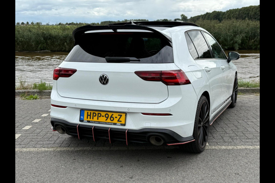 Volkswagen Golf 2.0 TSI GTI EDITION 45 / ACRAPOVIC